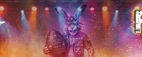 Fuse — events in Cyprus