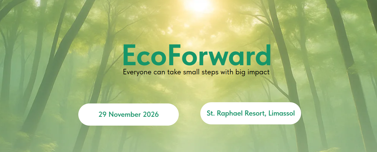 EcoForward Cyprus