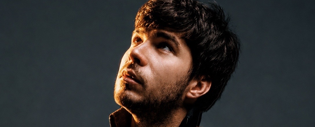 Bogdan Lisovsky’s Stand-Up Show