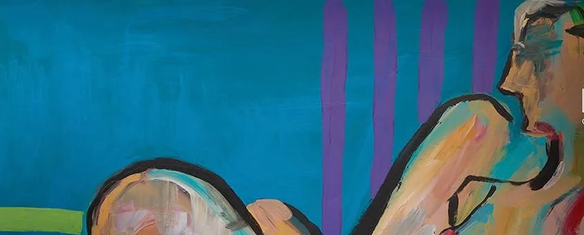 Christina Drakos’ exhibition «Some Body»