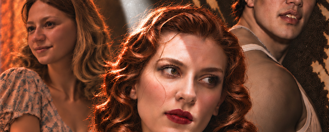 The Play “A Streetcar Named Desire”