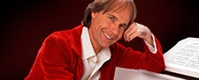 Richard Clayderman. Concert, Monte Caputo, Limassol