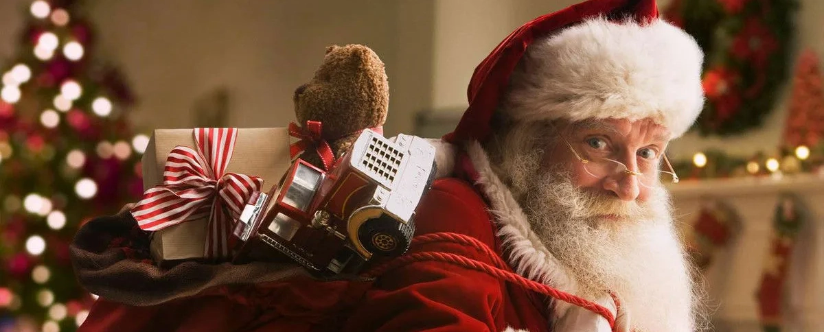 Rudolph's Magical Christmas, Markideio Theatre