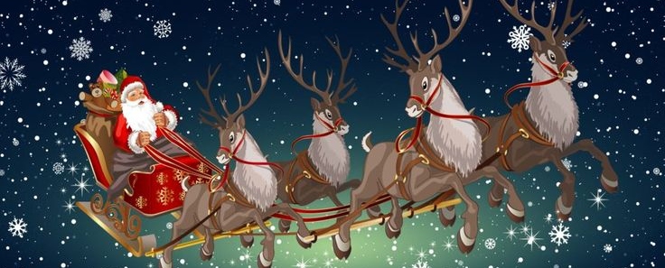 Rudolph's Magical Christmas, Strovolos Municipal Theatre, Strovolos