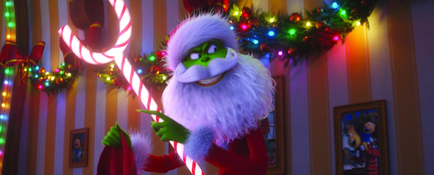 Grinchmas, Sotira Municipality Town Hall