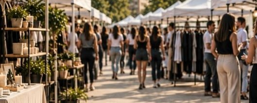 Social Market CY