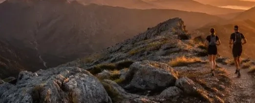 Kambos Mountain Race 2027