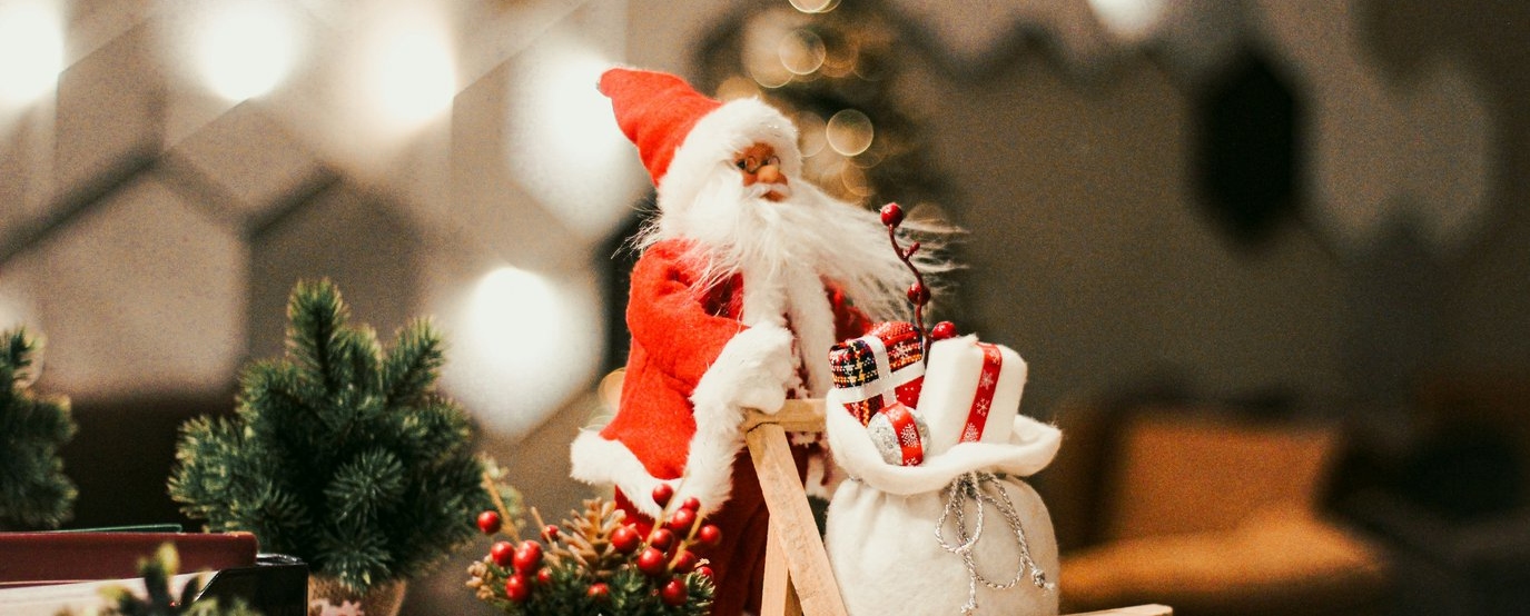 The ‘Magic of Christmas’ Festival