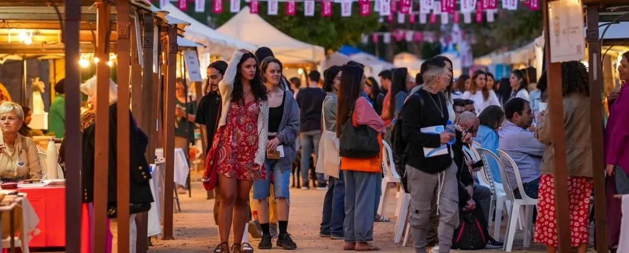 4th Festival of Paragemisto and Traditional Flavours