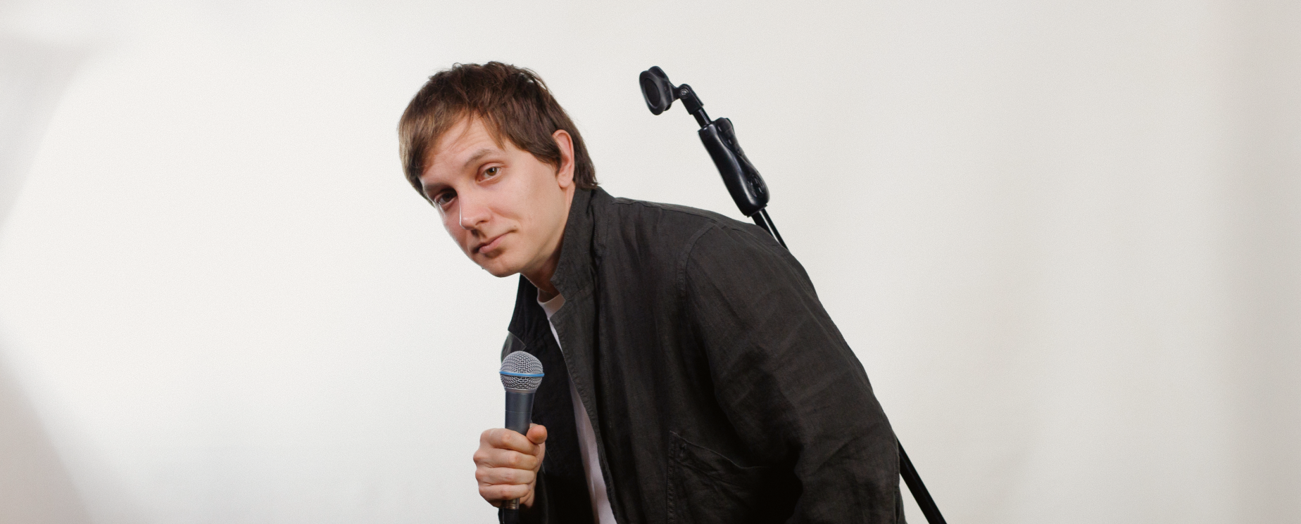 Andrey Airapetov