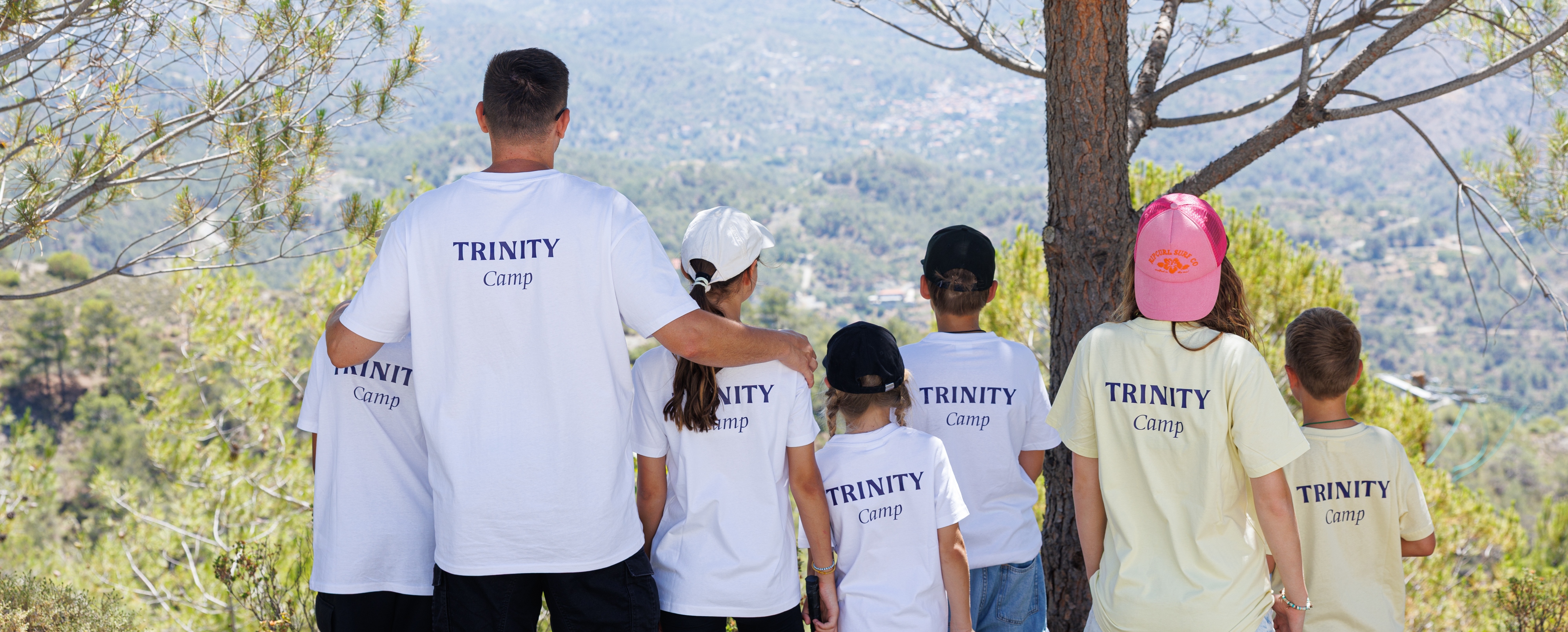 Trinity Camps