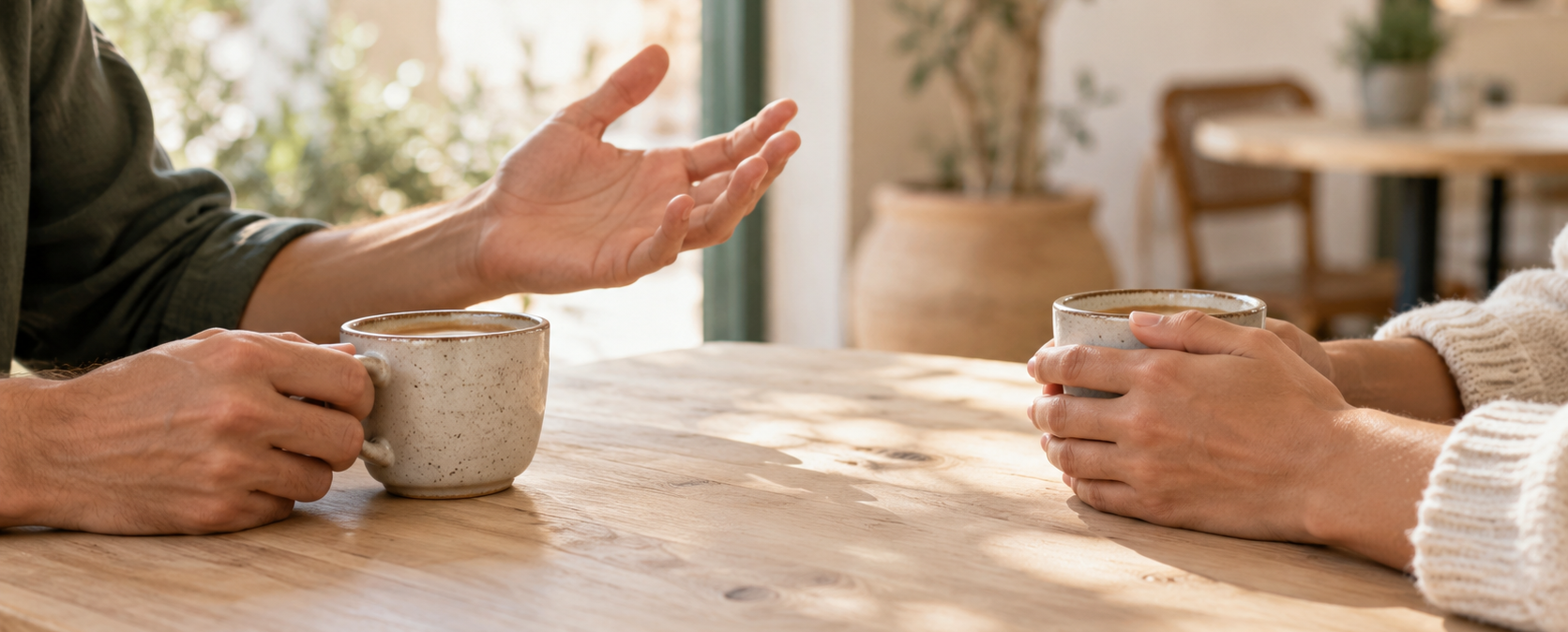 Anxiety as a Way of Life: Why Can’t We Stop Trying to Control Everything?