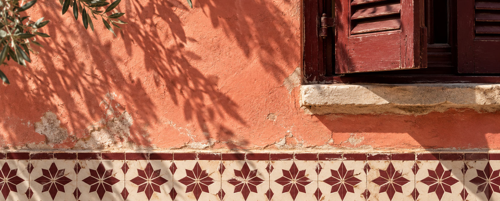 CurioCity Walk: Nicosia Pattern Hunt, Eleftheria Square