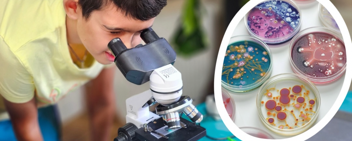 Young Scientist Club