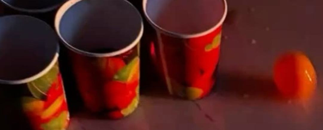 Beer Pong Tournament