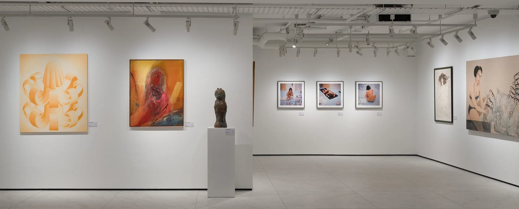 Women in Art