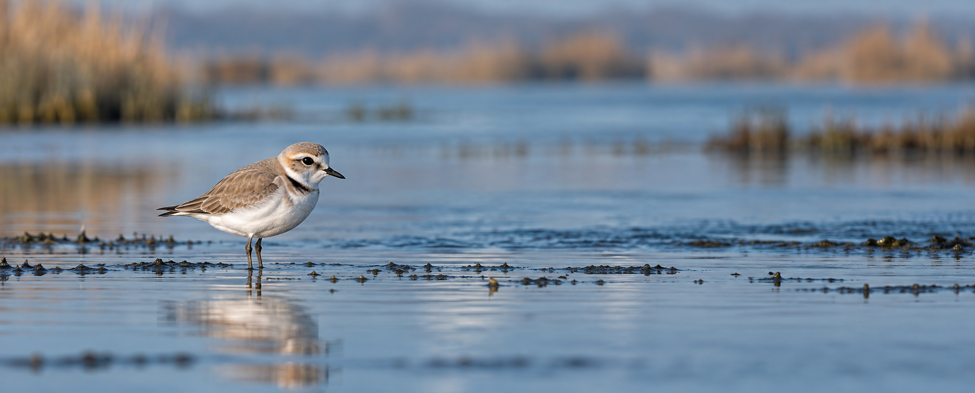 Salt Lake Birdwatching