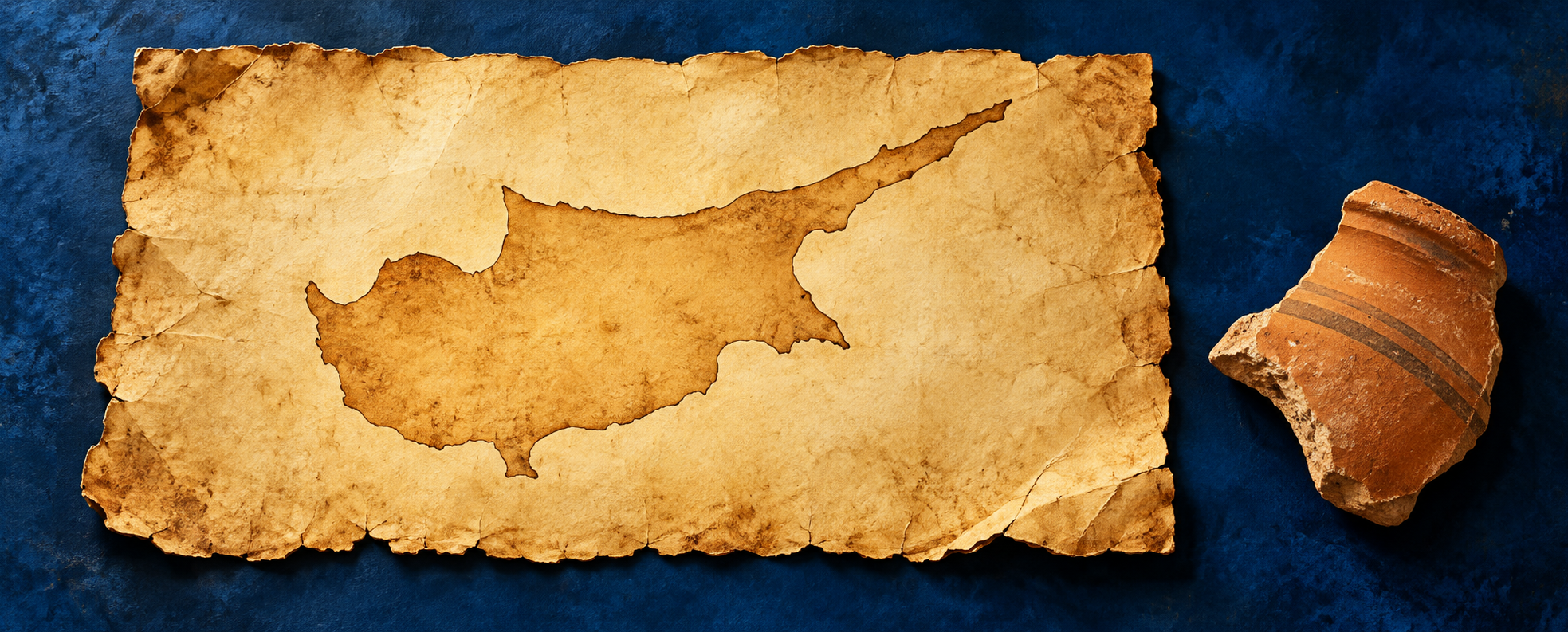 Cyprus Insula: Guided Tours