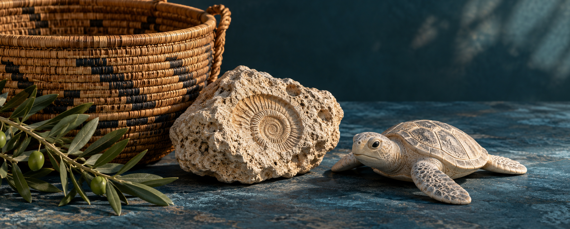 Akamas Museums & Crafts Tour, Paphos Harbour Station, Paphos