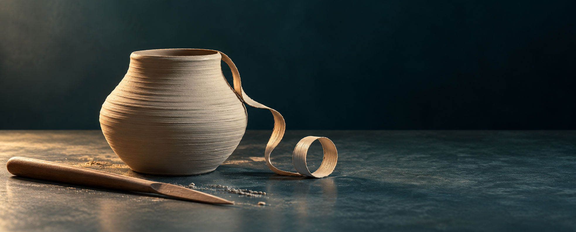 Pottery & an Ancient Kiln, Bank of Cyprus Cultural Foundation, Nikosia