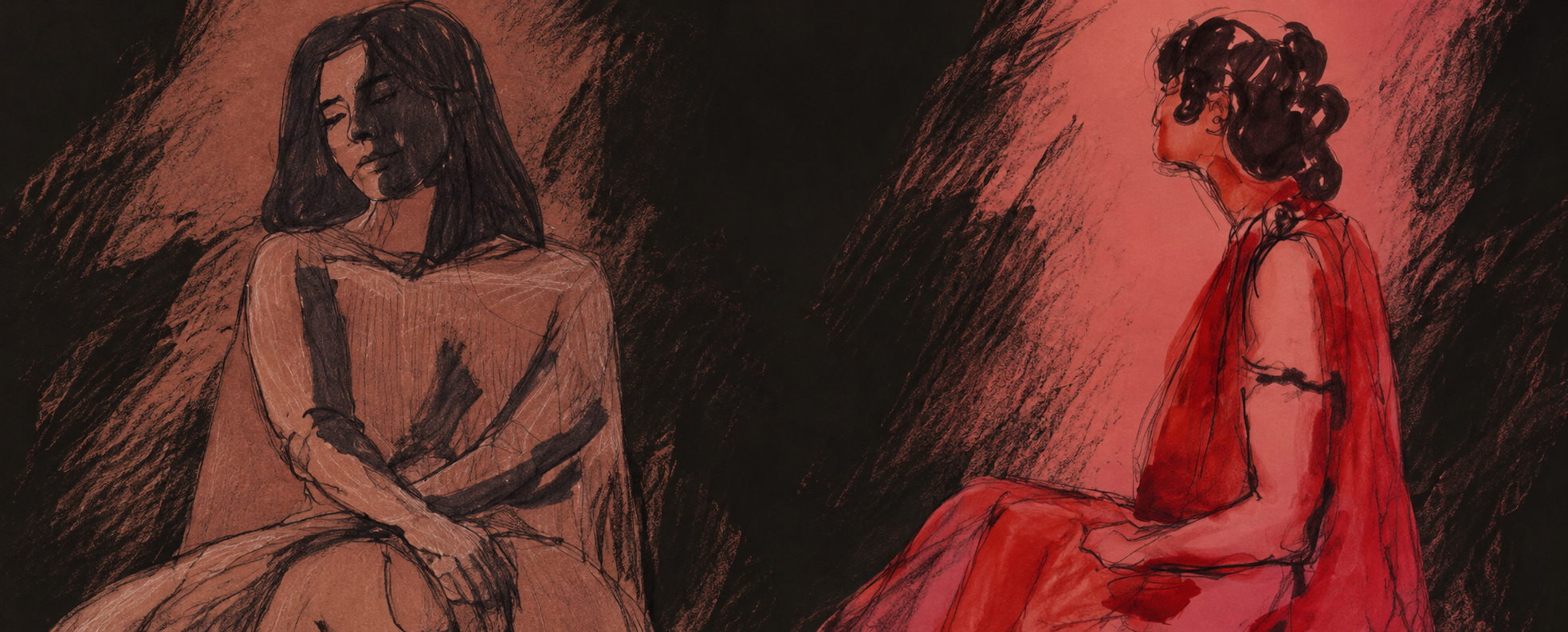 Life Drawing Exhibition, Ktirion 53, Nicosia
